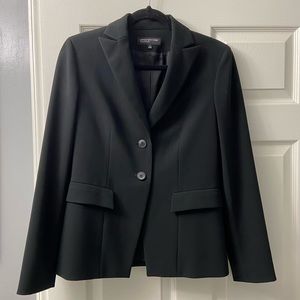 Jones New York Blazer, size 4, like new!